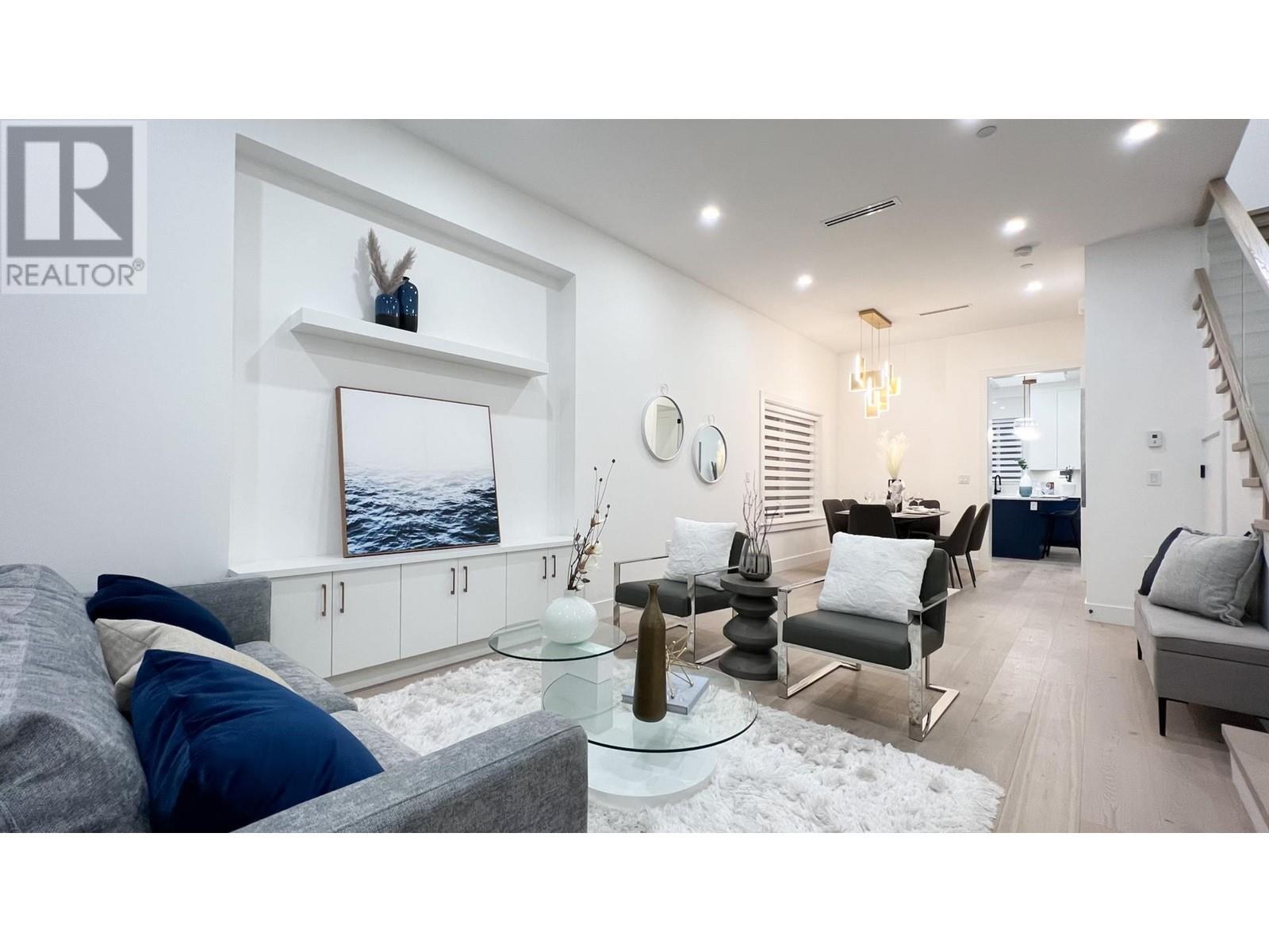 6744 Raleigh Street, Vancouver, British Columbia  V5S 2X1 - Photo 3 - R2811649