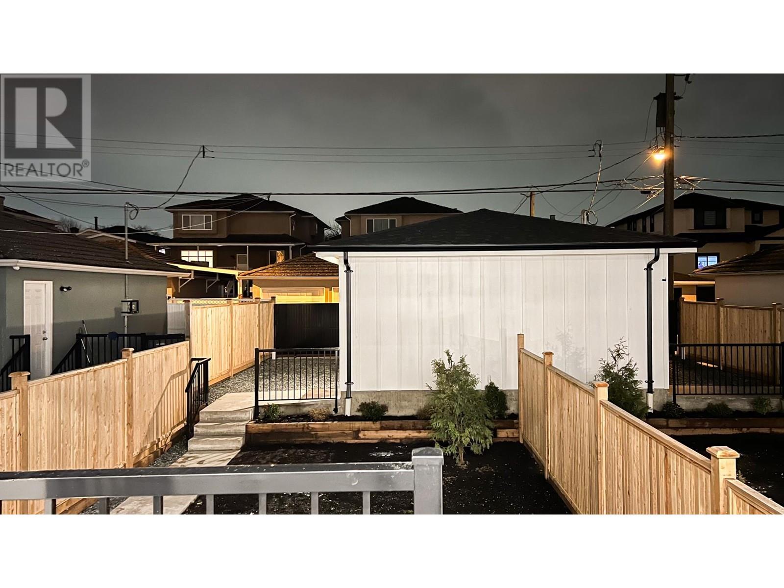 6744 Raleigh Street, Vancouver, British Columbia  V5S 2X1 - Photo 26 - R2811649