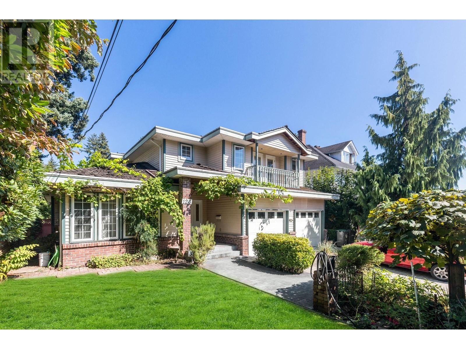 123 First Street, New Westminster, British Columbia  V3L 2G3 - Photo 39 - R2814898