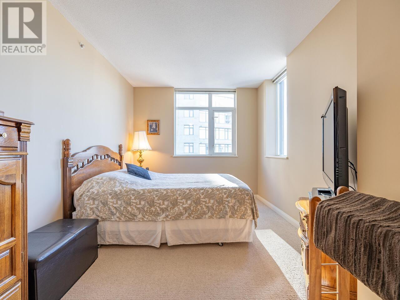 2702 898 Carnarvon Street, New Westminster, British Columbia  V3M 0C3 - Photo 10 - R2817278