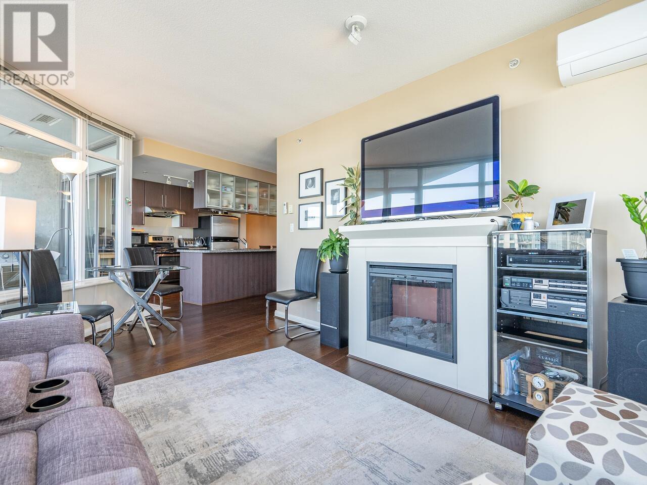 2702 898 Carnarvon Street, New Westminster, British Columbia  V3M 0C3 - Photo 6 - R2817278