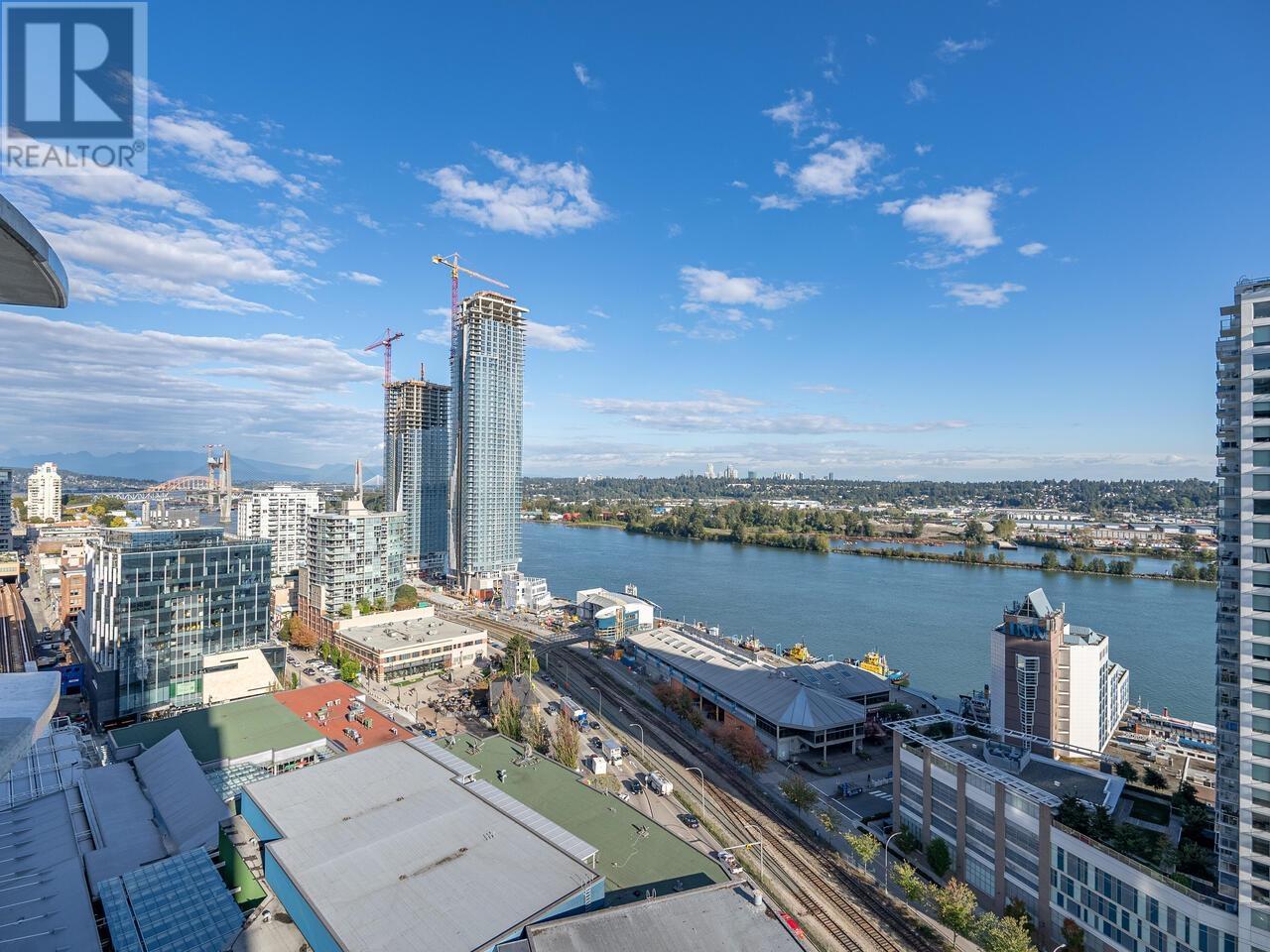 2702 898 Carnarvon Street, New Westminster, British Columbia  V3M 0C3 - Photo 20 - R2817278