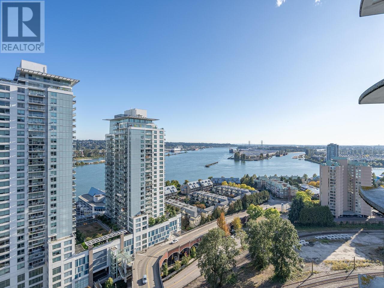 2702 898 Carnarvon Street, New Westminster, British Columbia  V3M 0C3 - Photo 19 - R2817278