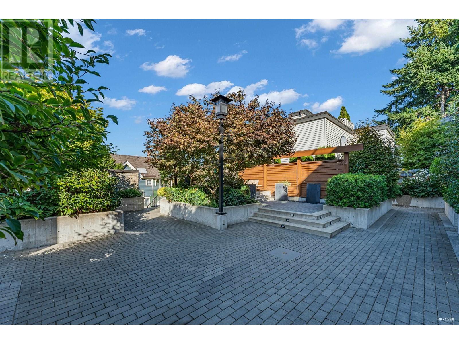 6 1263 W 8th Avenue, Vancouver, British Columbia  V6H 1C7 - Photo 8 - R2818026