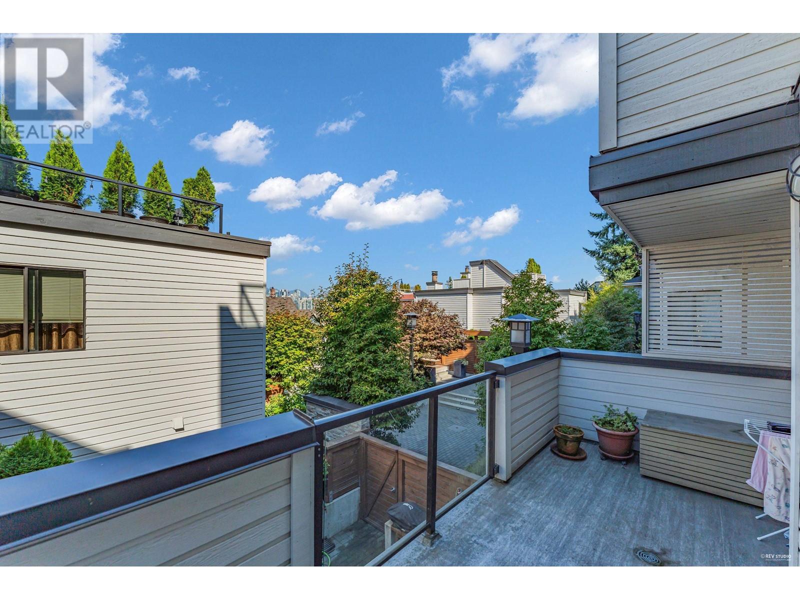 6 1263 W 8th Avenue, Vancouver, British Columbia  V6H 1C7 - Photo 15 - R2818026
