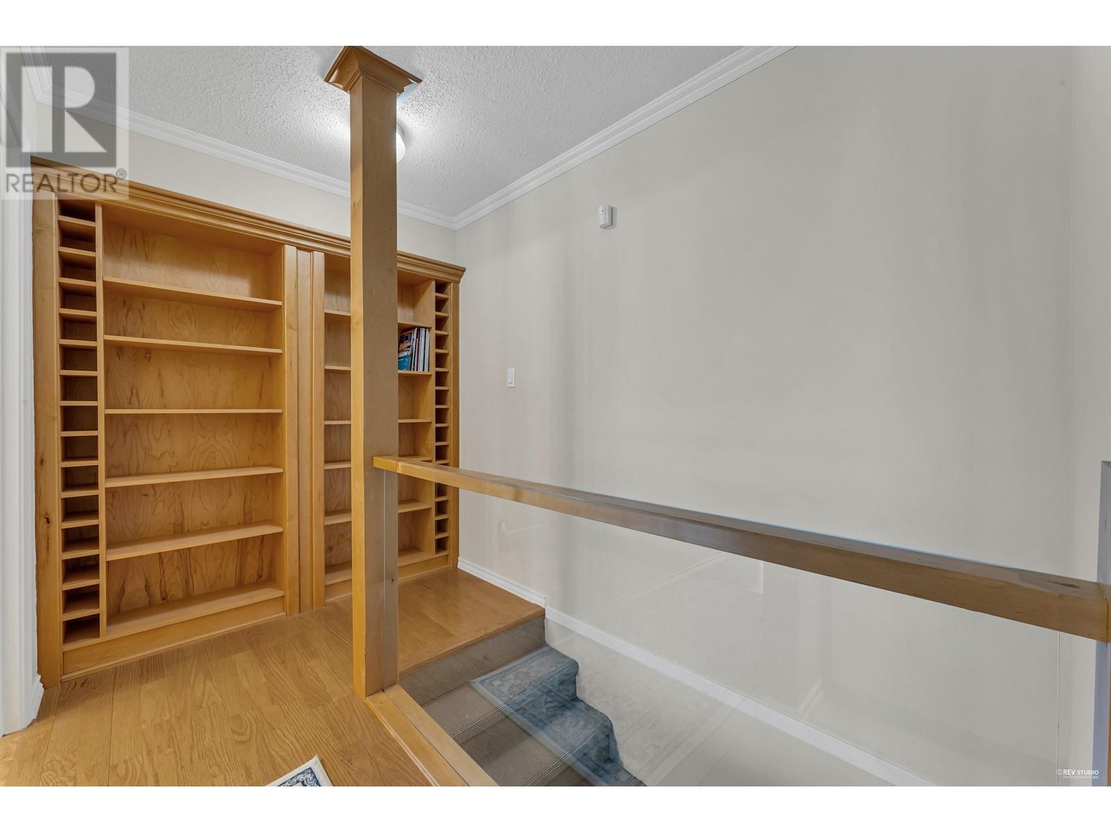 6 1263 W 8th Avenue, Vancouver, British Columbia  V6H 1C7 - Photo 24 - R2818026