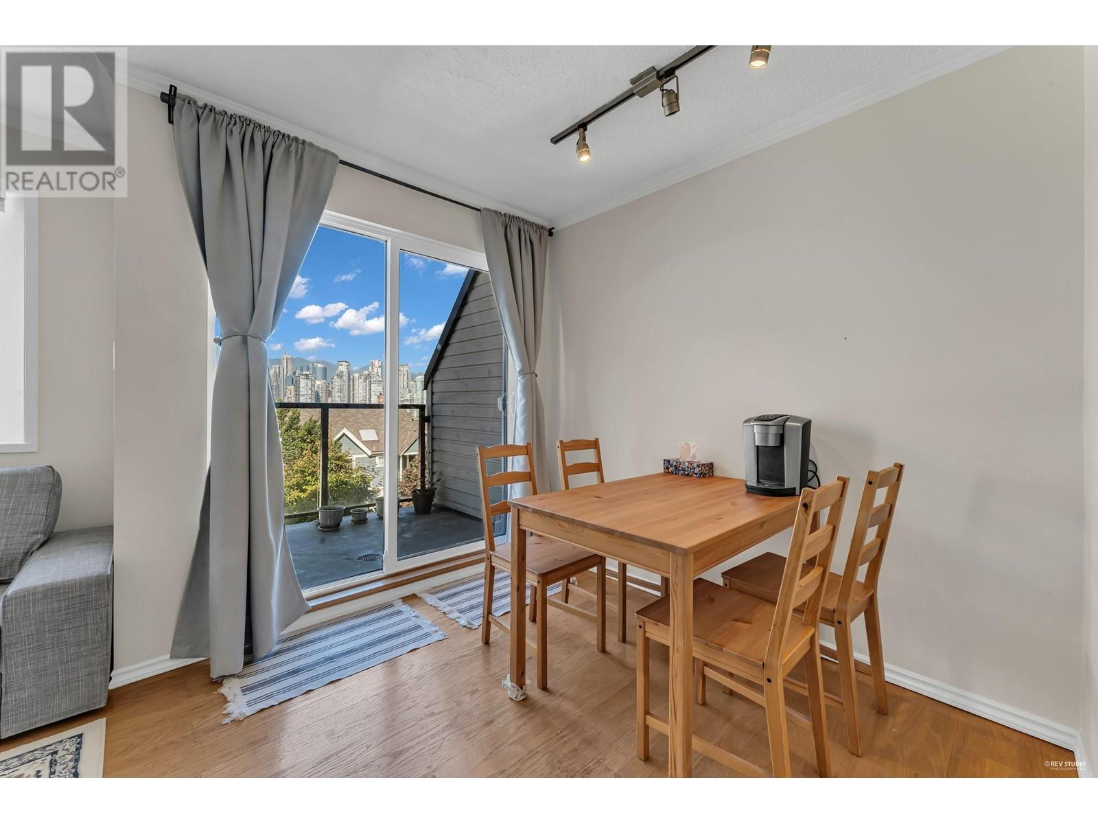 6 1263 W 8th Avenue, Vancouver, British Columbia  V6H 1C7 - Photo 25 - R2818026