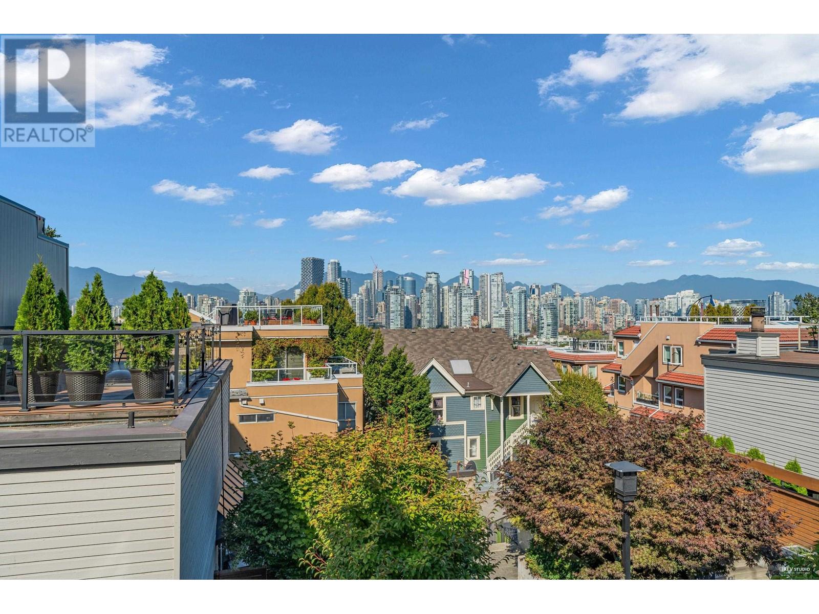 6 1263 W 8th Avenue, Vancouver, British Columbia  V6H 1C7 - Photo 7 - R2818026