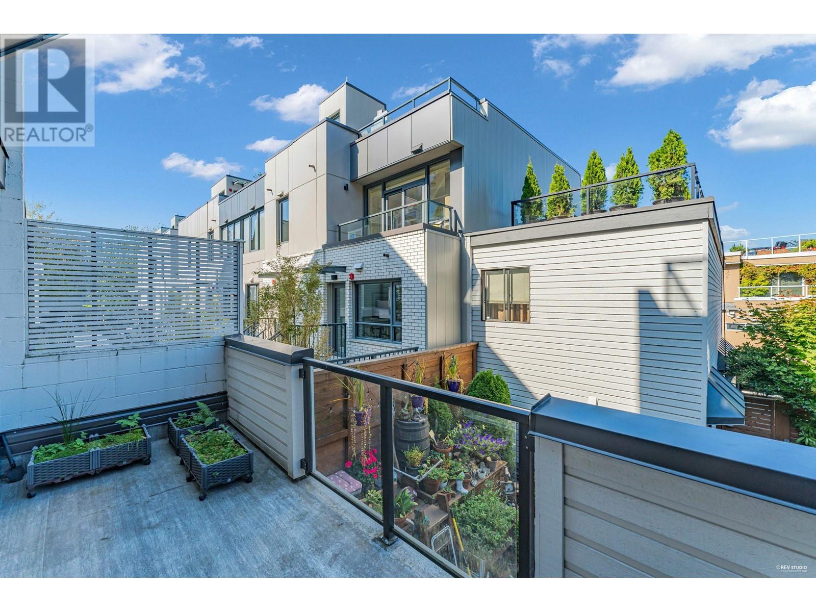 6 1263 W 8th Avenue, Vancouver, British Columbia  V6H 1C7 - Photo 17 - R2818026