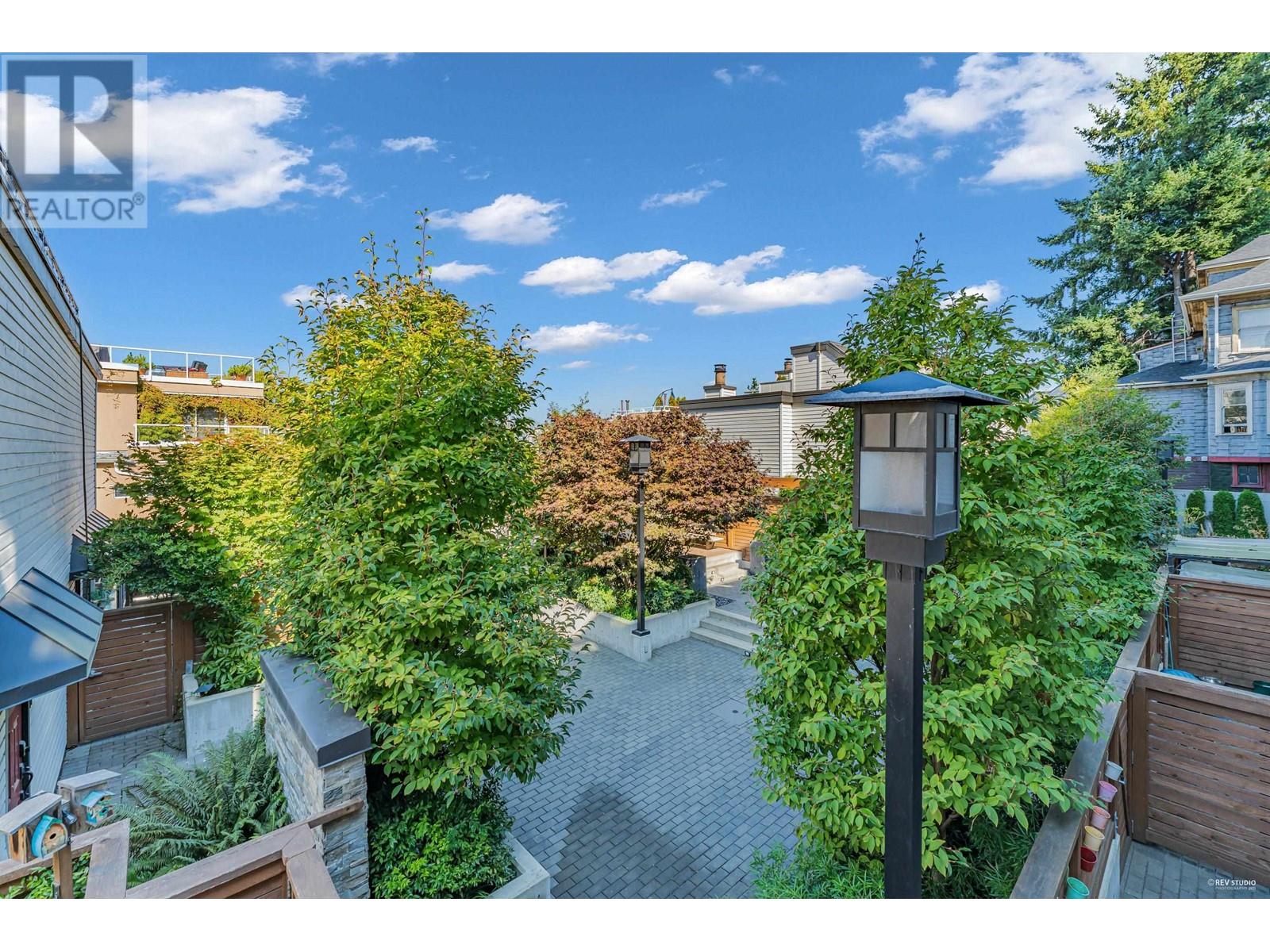 6 1263 W 8th Avenue, Vancouver, British Columbia  V6H 1C7 - Photo 16 - R2818026