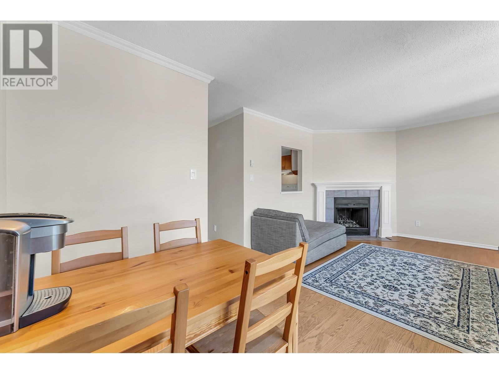 6 1263 W 8th Avenue, Vancouver, British Columbia  V6H 1C7 - Photo 27 - R2818026