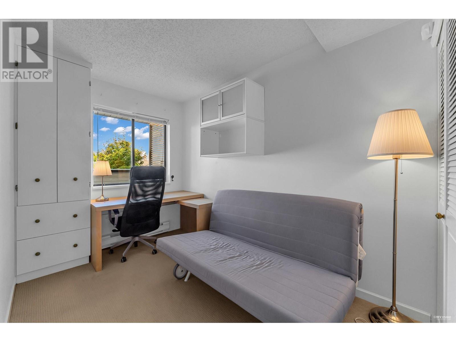 6 1263 W 8th Avenue, Vancouver, British Columbia  V6H 1C7 - Photo 12 - R2818026