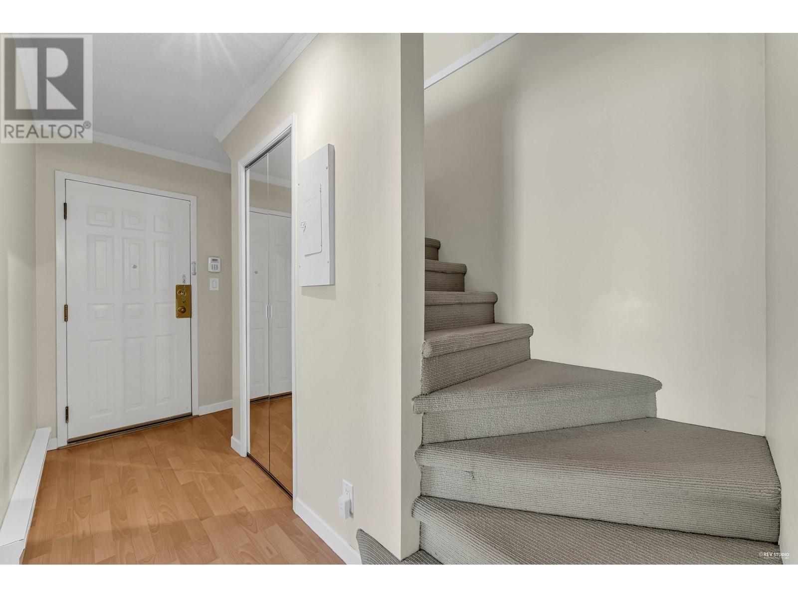 6 1263 W 8th Avenue, Vancouver, British Columbia  V6H 1C7 - Photo 14 - R2818026