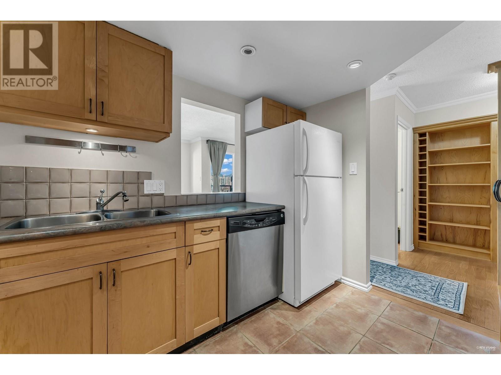 6 1263 W 8th Avenue, Vancouver, British Columbia  V6H 1C7 - Photo 23 - R2818026