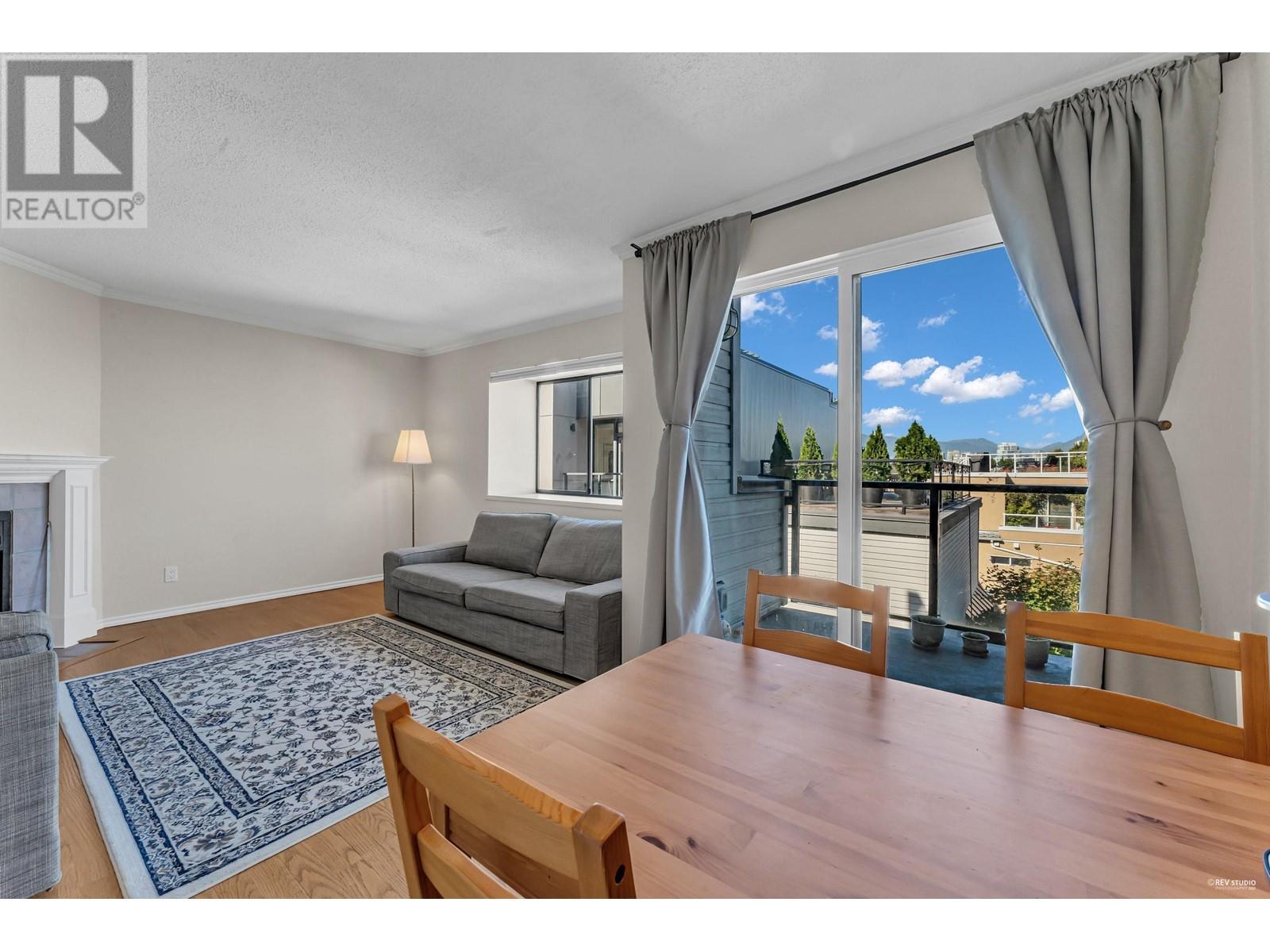 6 1263 W 8th Avenue, Vancouver, British Columbia  V6H 1C7 - Photo 26 - R2818026