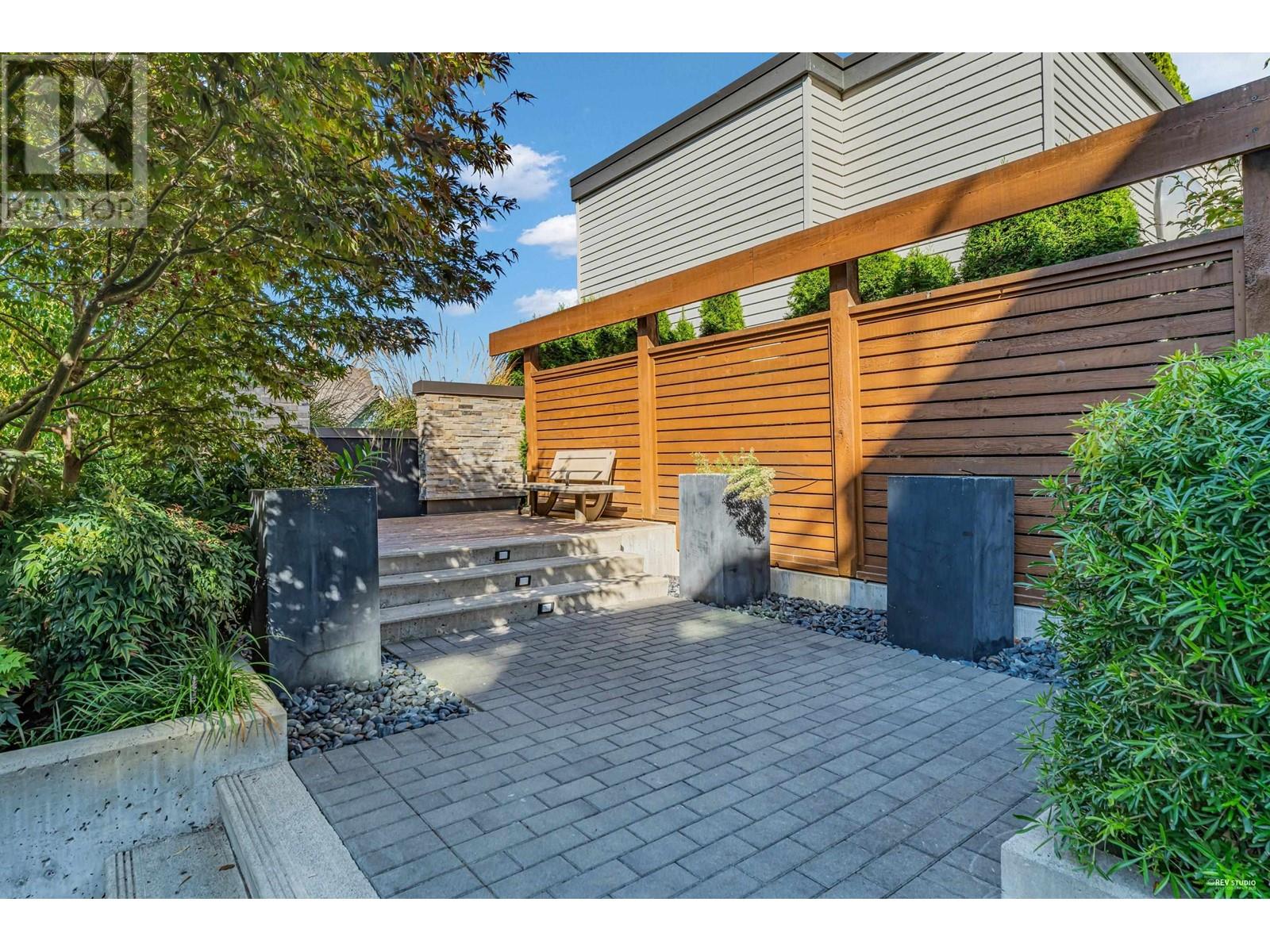 6 1263 W 8th Avenue, Vancouver, British Columbia  V6H 1C7 - Photo 9 - R2818026