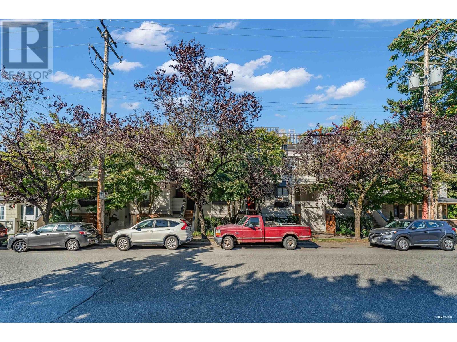 6 1263 W 8th Avenue, Vancouver, British Columbia  V6H 1C7 - Photo 10 - R2818026