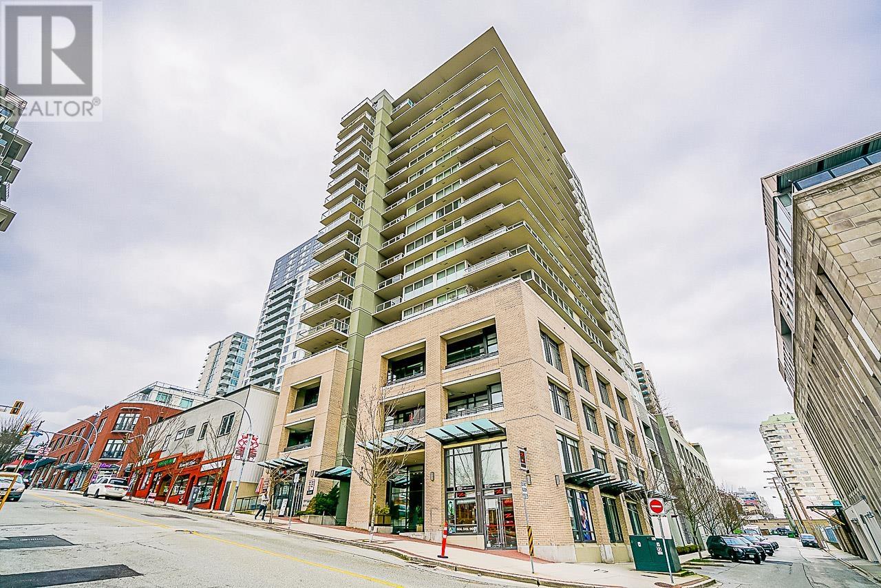 1507 39 SIXTH STREET, new westminster, British Columbia