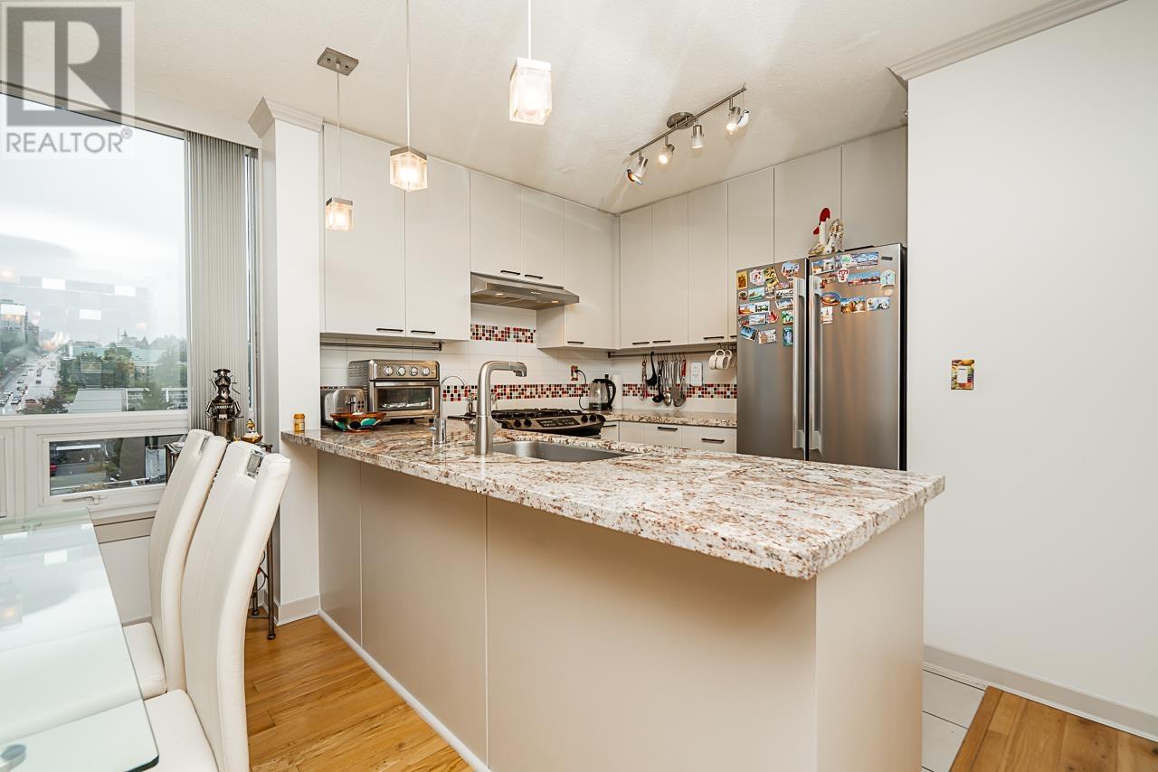 1507 39 Sixth Street, New Westminster, British Columbia  V3L 0B3 - Photo 11 - R2818120