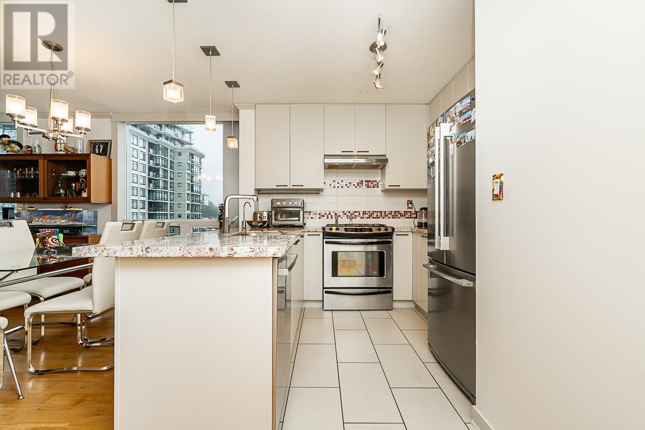 1507 39 Sixth Street, New Westminster, British Columbia  V3L 0B3 - Photo 12 - R2818120