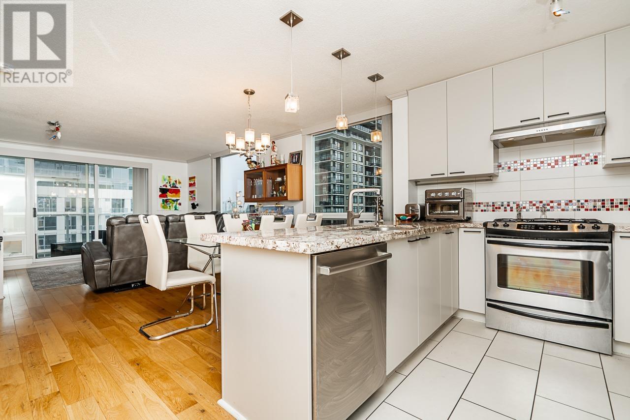 1507 39 Sixth Street, New Westminster, British Columbia  V3L 0B3 - Photo 13 - R2818120