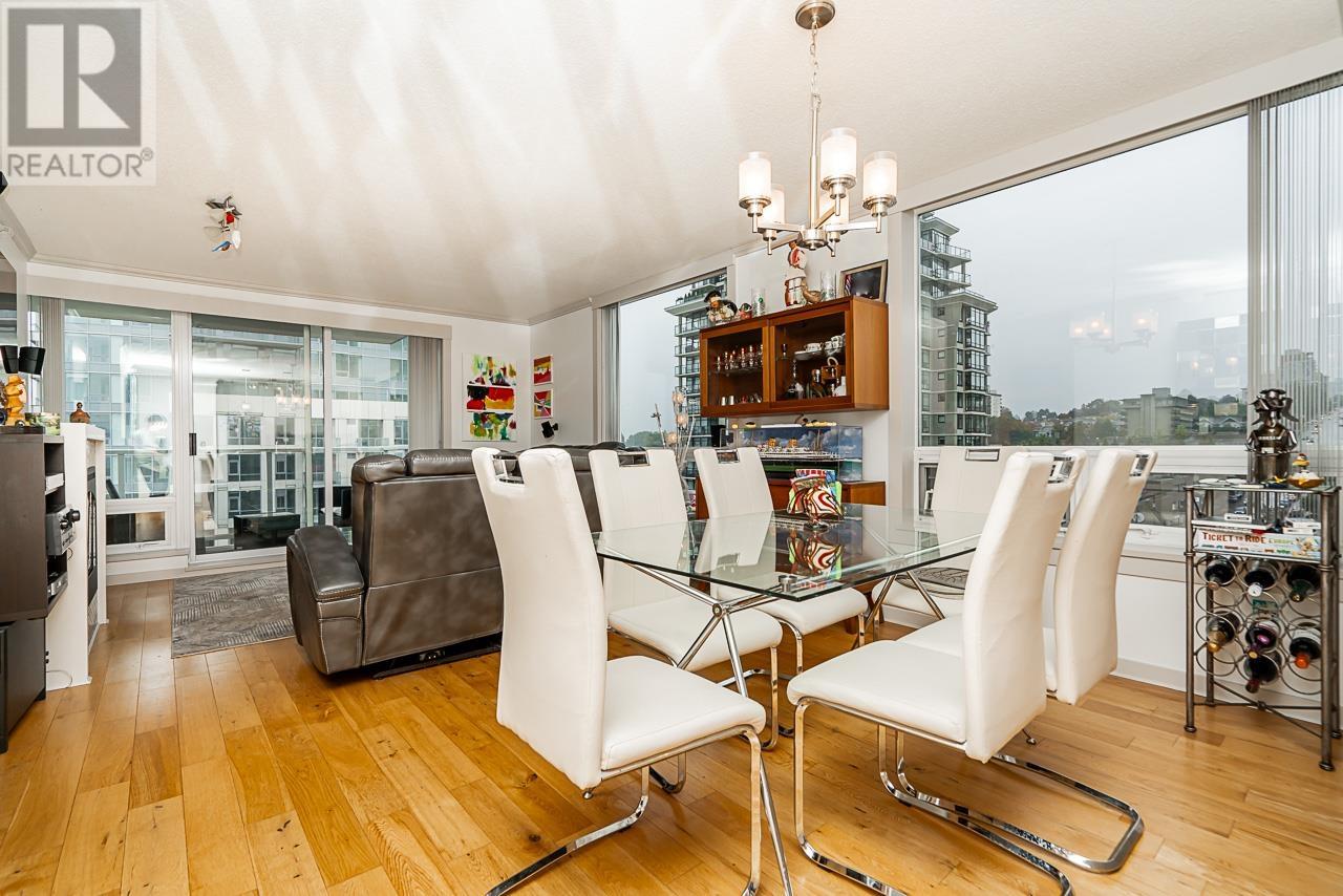 1507 39 Sixth Street, New Westminster, British Columbia  V3L 0B3 - Photo 14 - R2818120