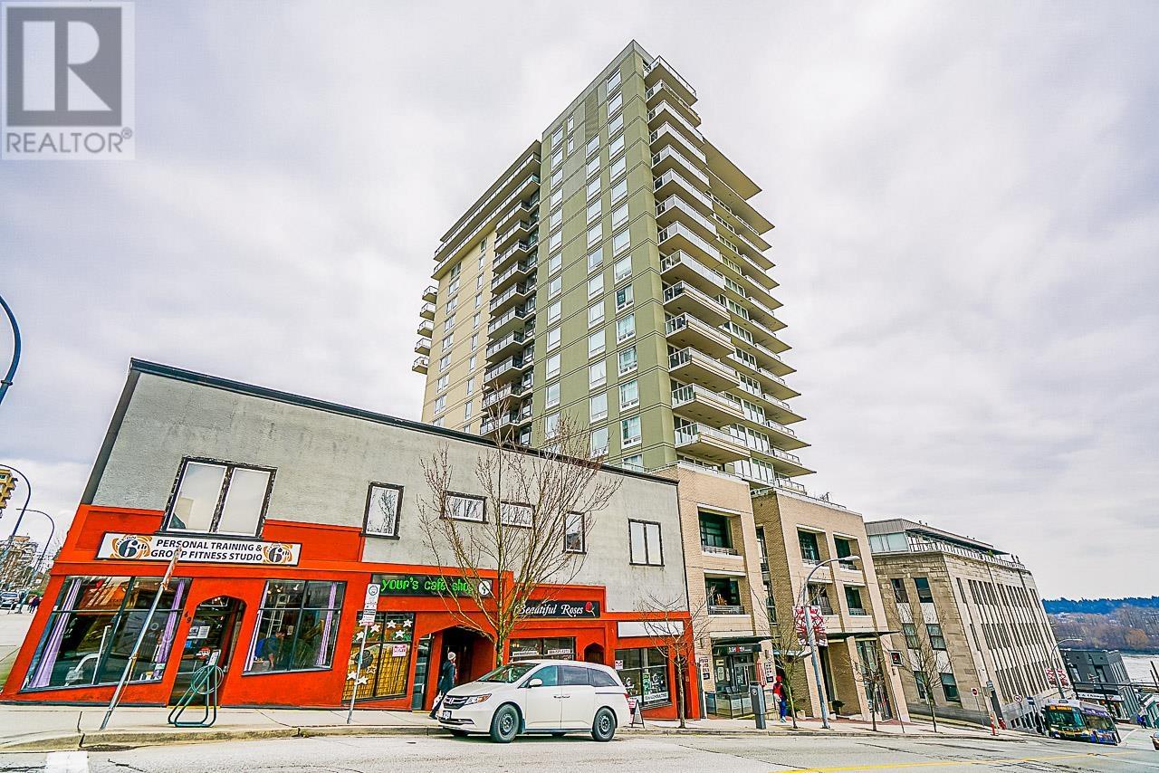 1507 39 Sixth Street, New Westminster, British Columbia  V3L 0B3 - Photo 2 - R2818120