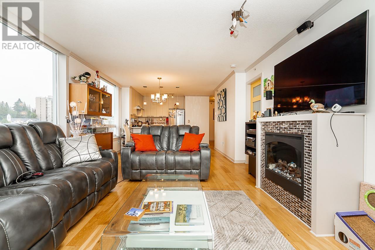 1507 39 Sixth Street, New Westminster, British Columbia  V3L 0B3 - Photo 4 - R2818120