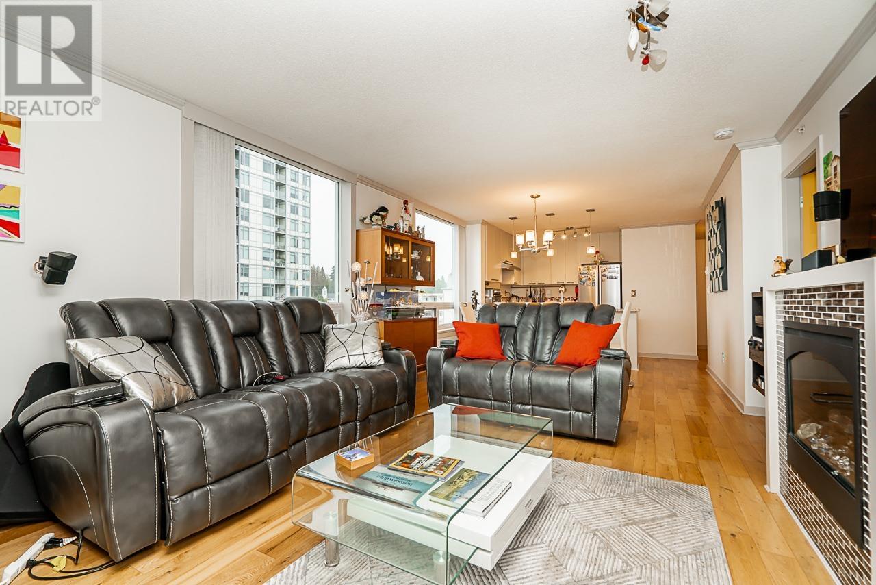 1507 39 Sixth Street, New Westminster, British Columbia  V3L 0B3 - Photo 5 - R2818120