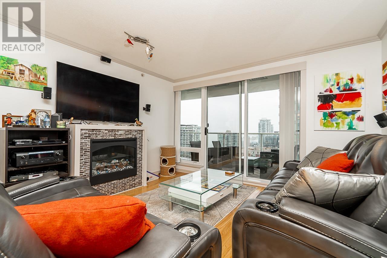 1507 39 Sixth Street, New Westminster, British Columbia  V3L 0B3 - Photo 6 - R2818120