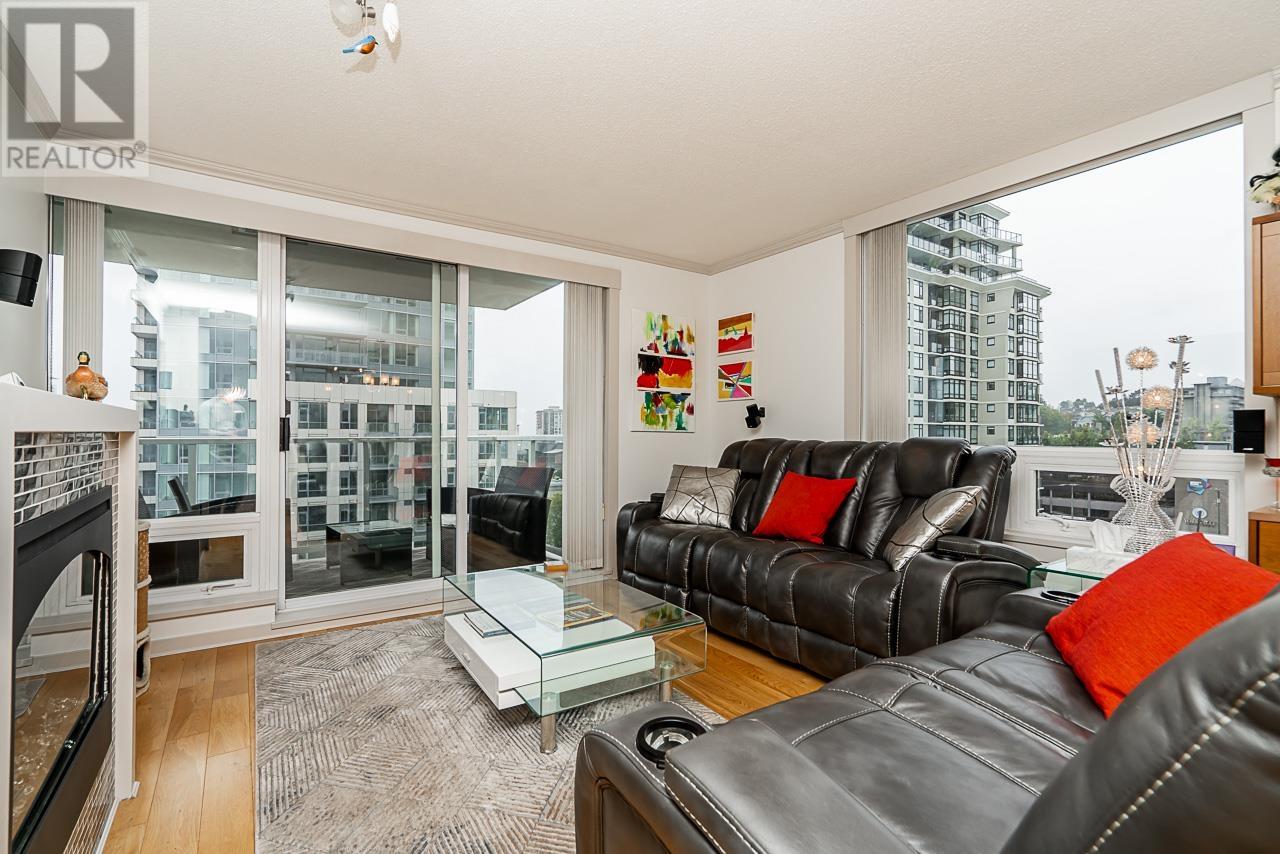 1507 39 Sixth Street, New Westminster, British Columbia  V3L 0B3 - Photo 7 - R2818120