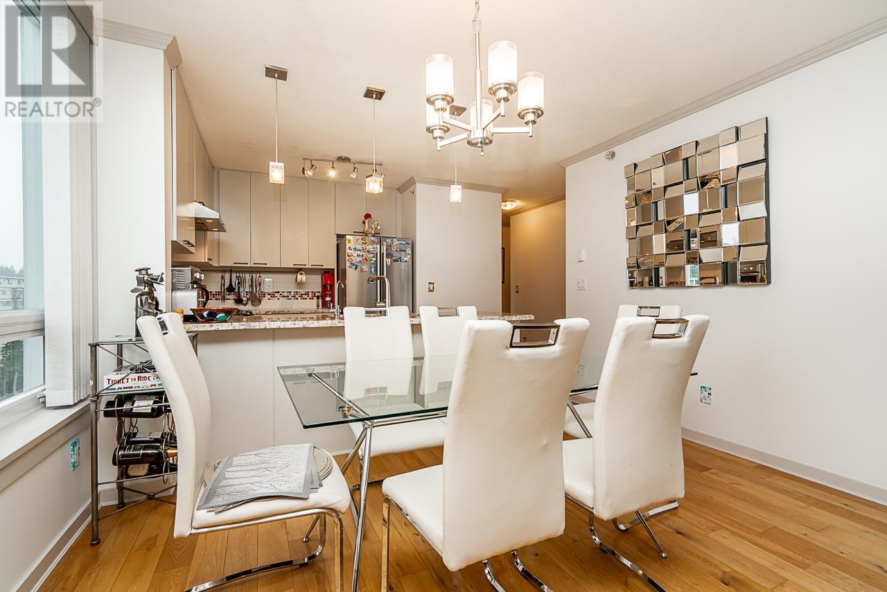 1507 39 Sixth Street, New Westminster, British Columbia  V3L 0B3 - Photo 8 - R2818120