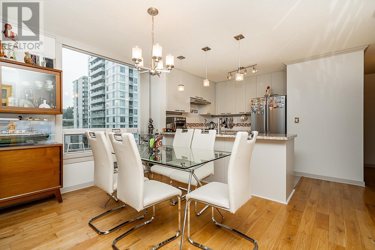 1507 39 Sixth Street, New Westminster, British Columbia  V3L 0B3 - Photo 9 - R2818120