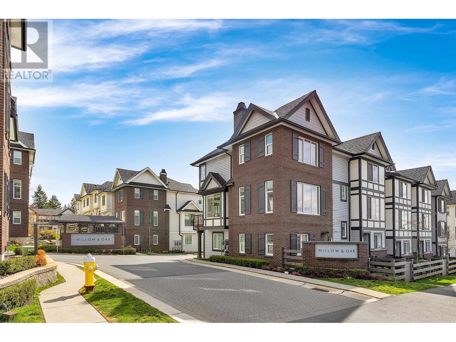 6 11272 240 STREET, maple ridge, British Columbia