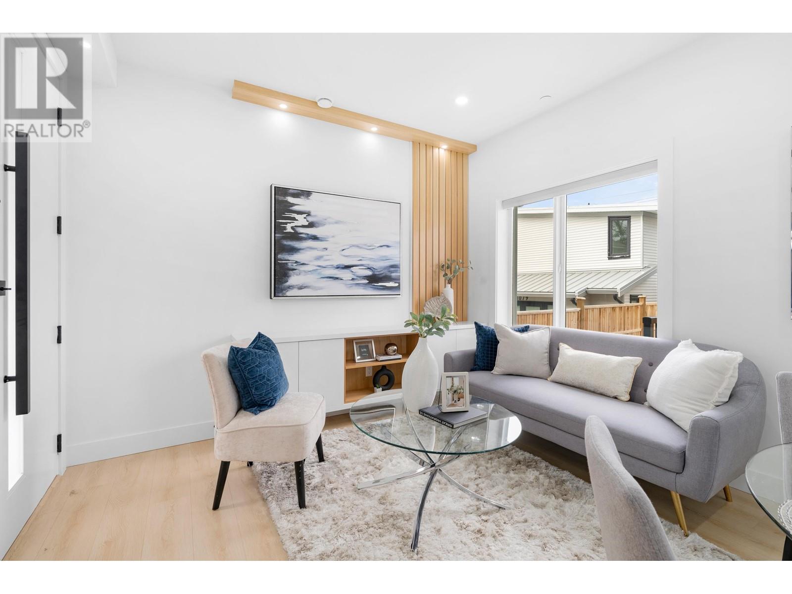 1087 E 58TH AVENUE, vancouver, British Columbia