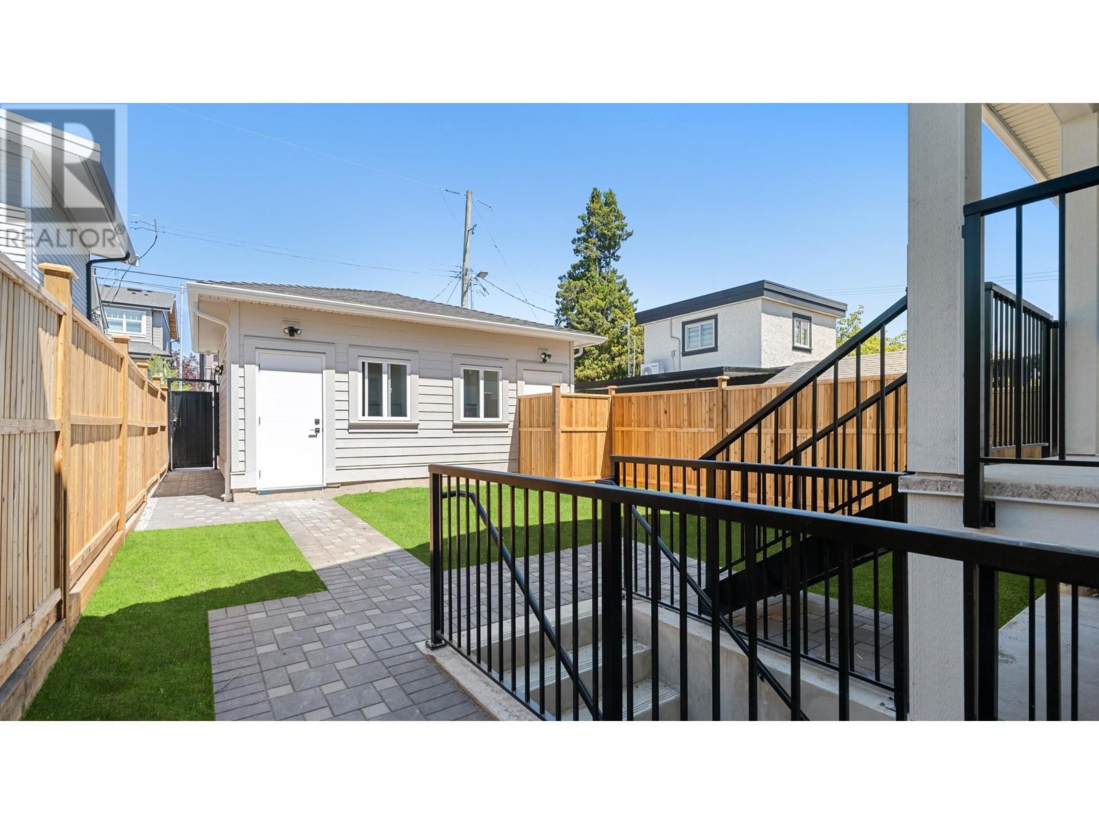 1087 E 58th Avenue, Vancouver, British Columbia  V5X 1W8 - Photo 28 - R2818132