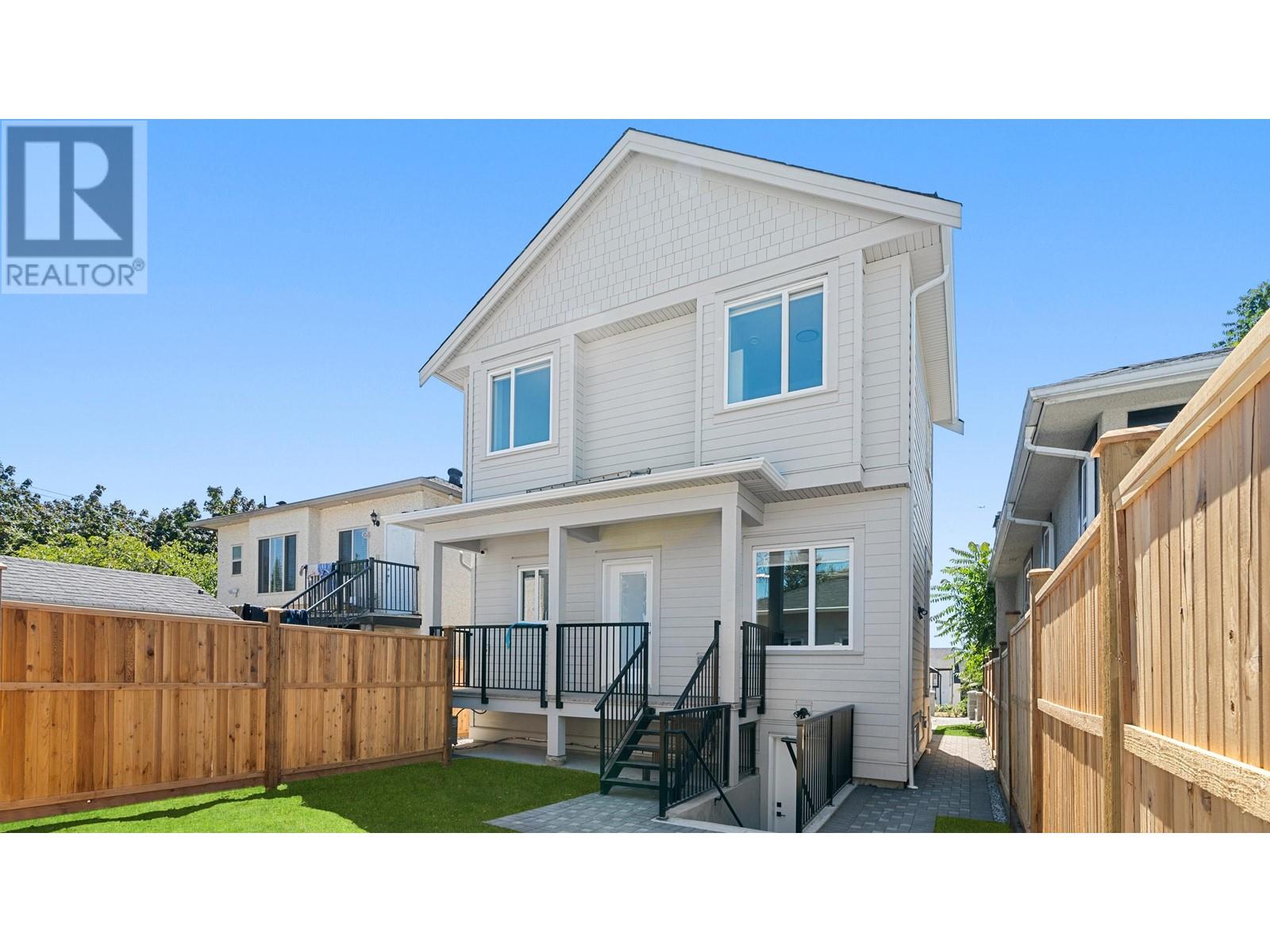 1087 E 58th Avenue, Vancouver, British Columbia  V5X 1W8 - Photo 29 - R2818132