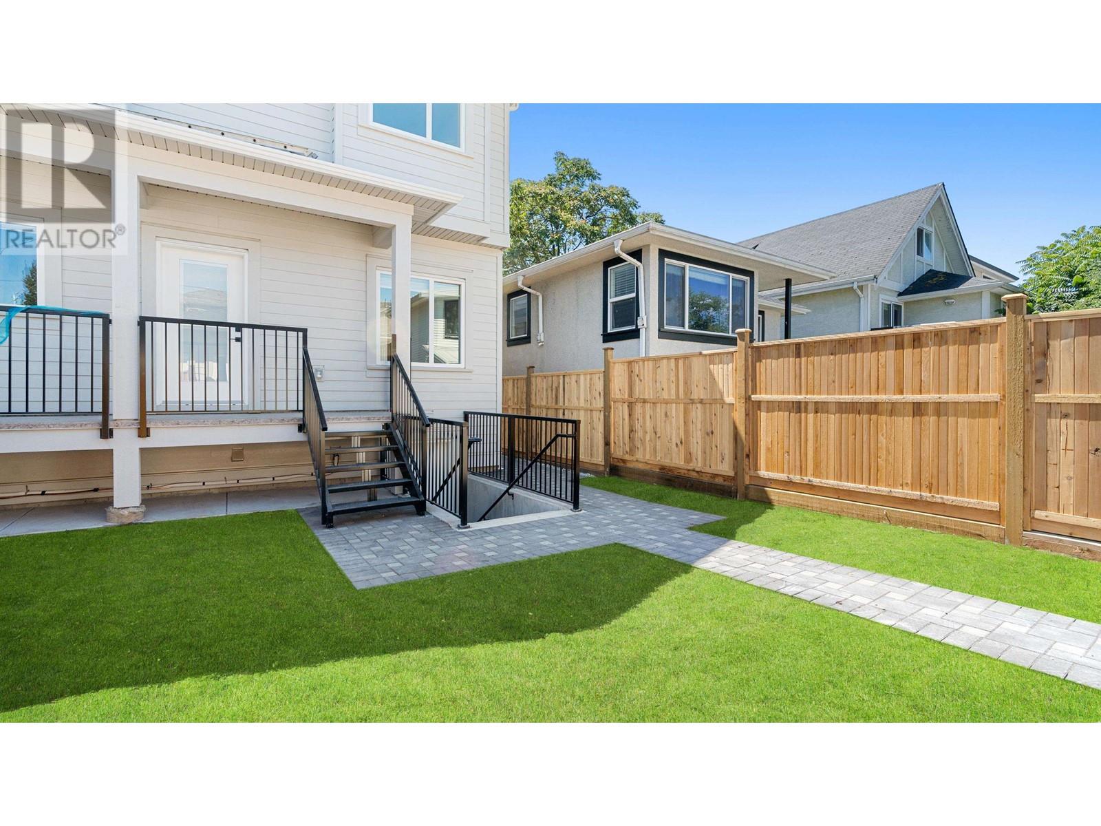 1087 E 58th Avenue, Vancouver, British Columbia  V5X 1W8 - Photo 30 - R2818132