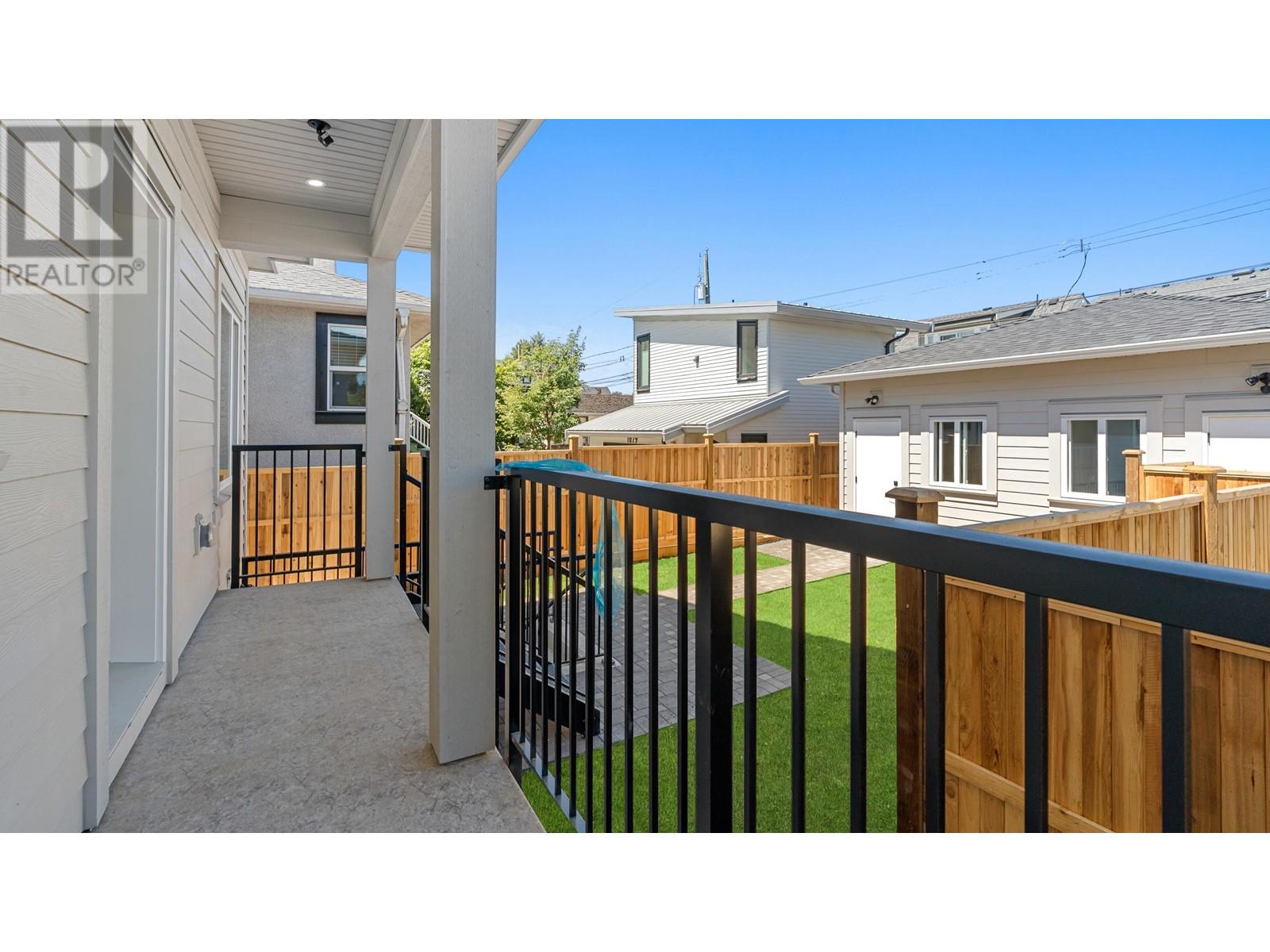 1087 E 58th Avenue, Vancouver, British Columbia  V5X 1W8 - Photo 31 - R2818132