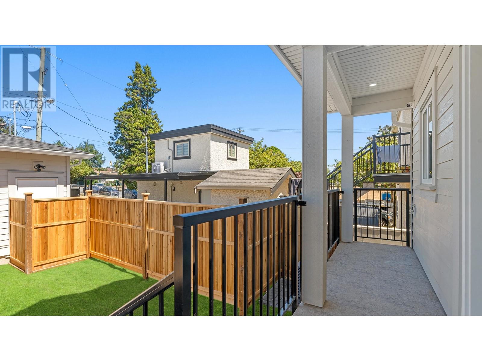 1087 E 58th Avenue, Vancouver, British Columbia  V5X 1W8 - Photo 32 - R2818132