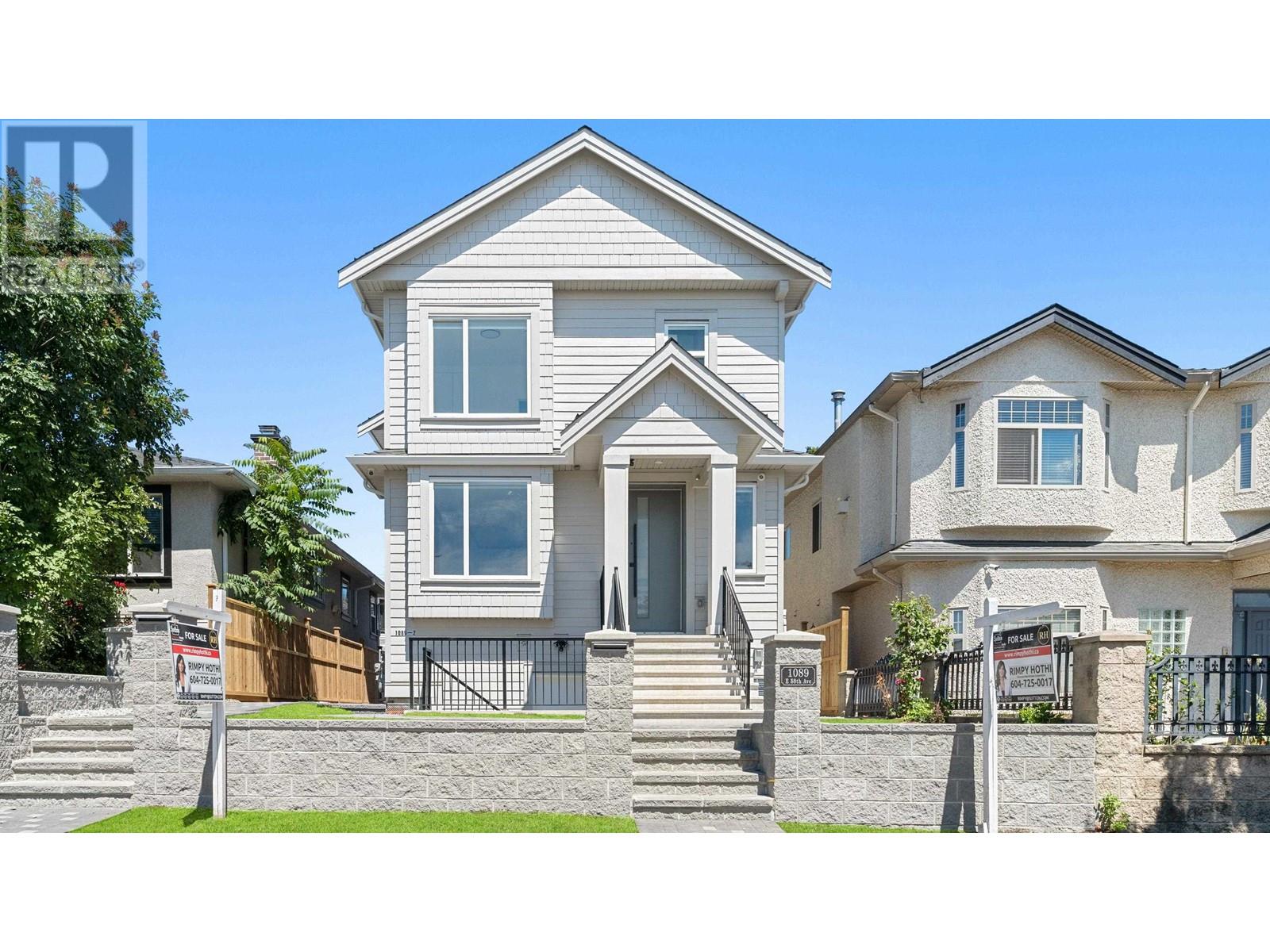 1087 E 58th Avenue, Vancouver, British Columbia  V5X 1W8 - Photo 35 - R2818132