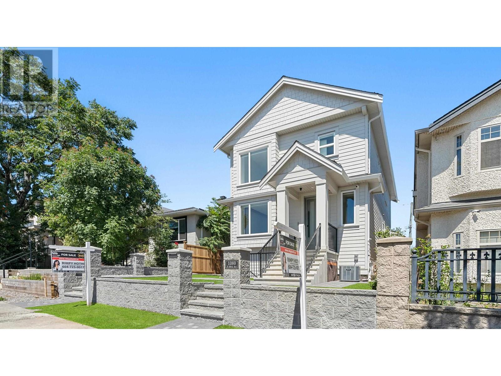1087 E 58th Avenue, Vancouver, British Columbia  V5X 1W8 - Photo 36 - R2818132