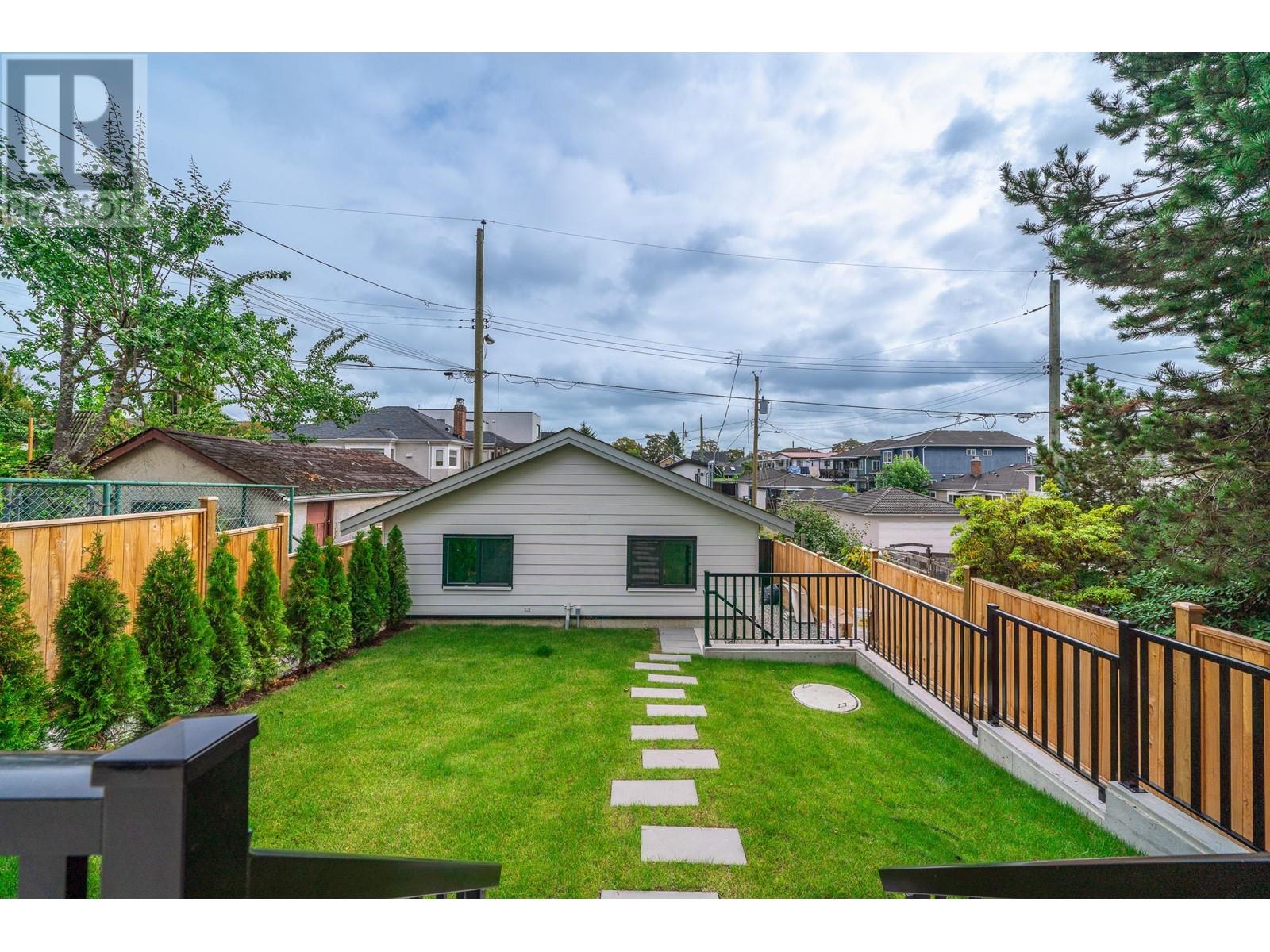 624 Slocan Street, Vancouver, British Columbia  V5K 3X7 - Photo 3 - R2818156