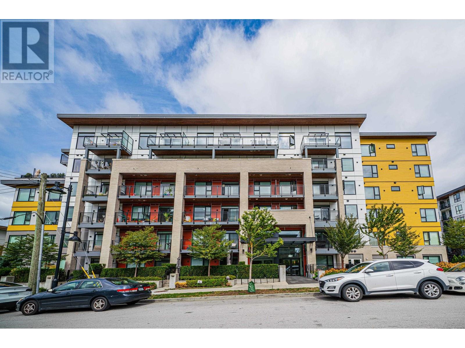 315 621 REGAN AVENUE, coquitlam, British Columbia