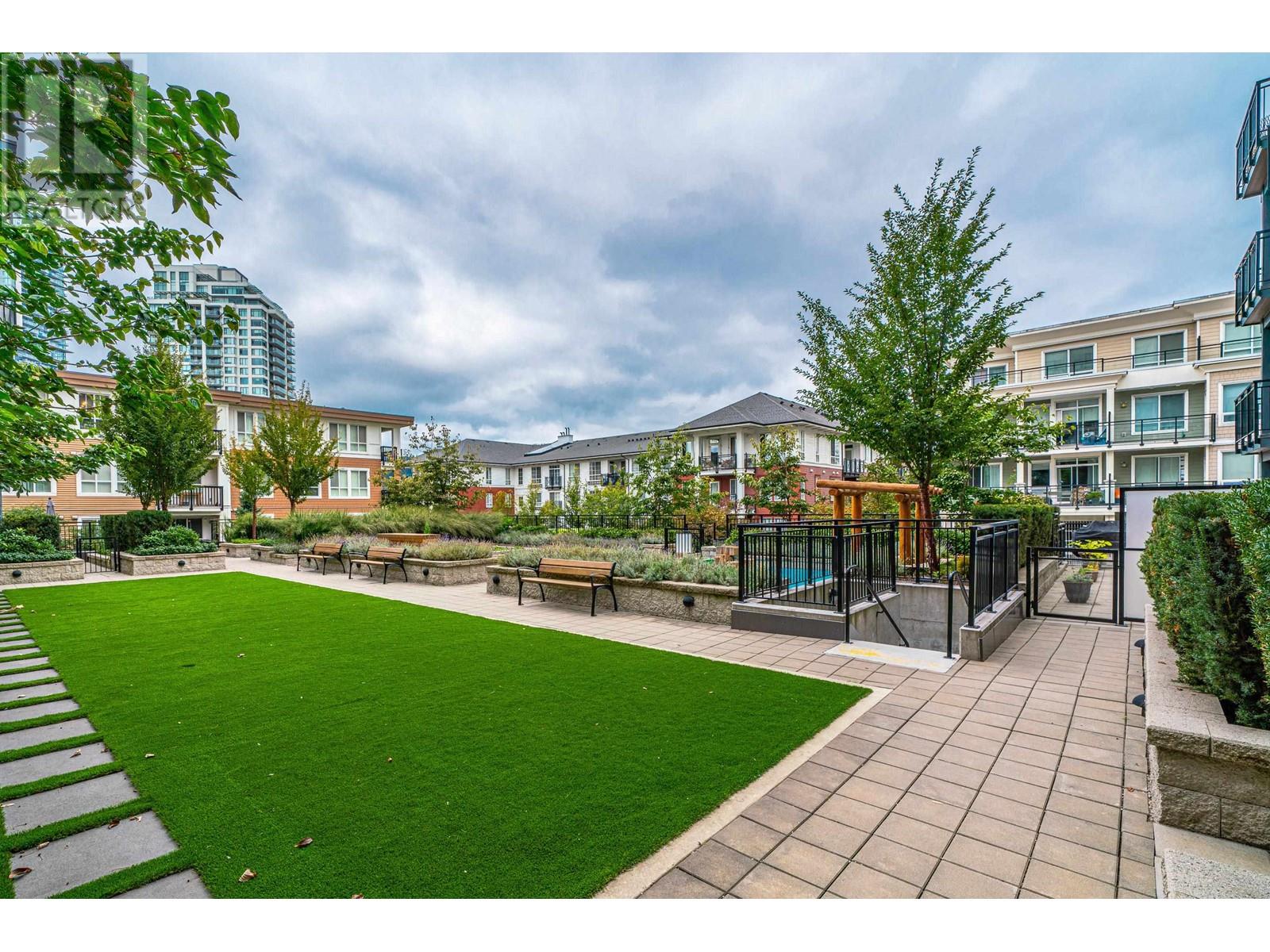 315 621 Regan Avenue, Coquitlam, British Columbia  V3J 0K1 - Photo 22 - R2818177