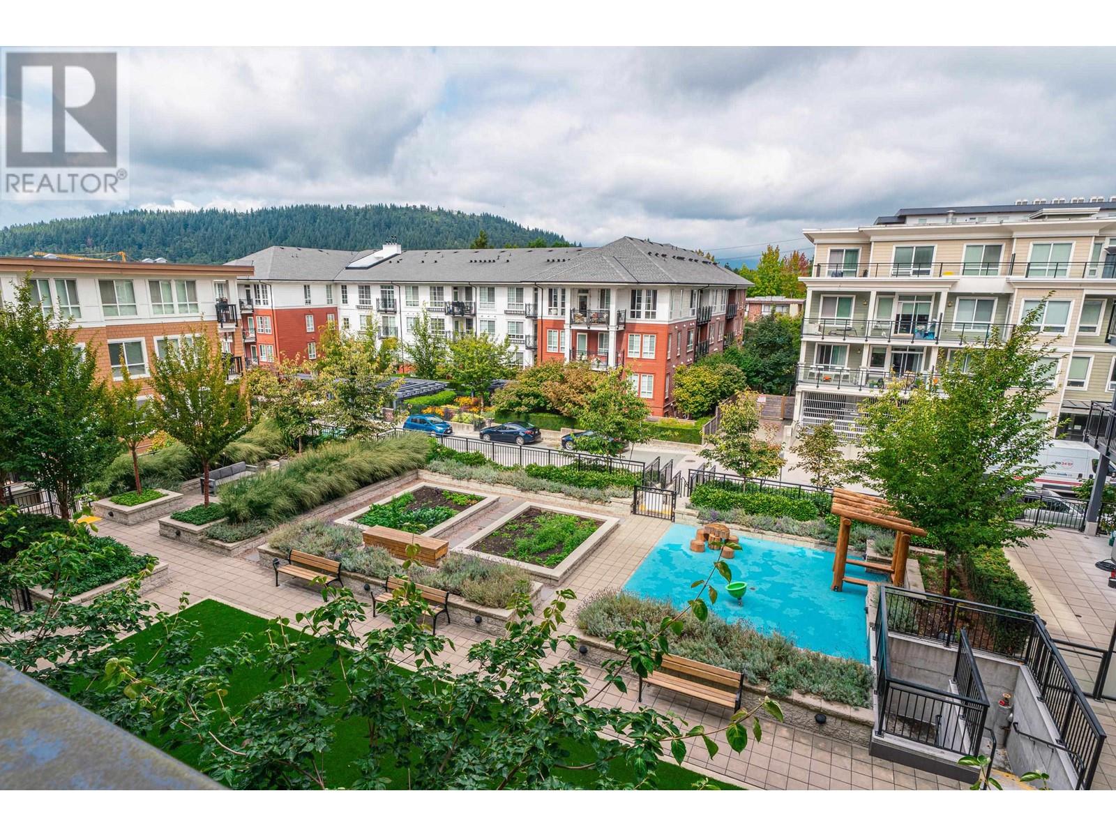 315 621 Regan Avenue, Coquitlam, British Columbia  V3J 0K1 - Photo 4 - R2818177