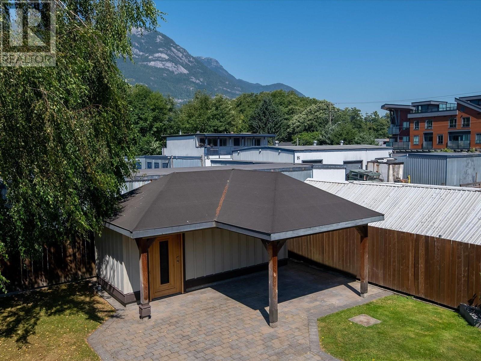 37767 Second Avenue, Squamish, British Columbia  V0N 1G0 - Photo 20 - R2818148