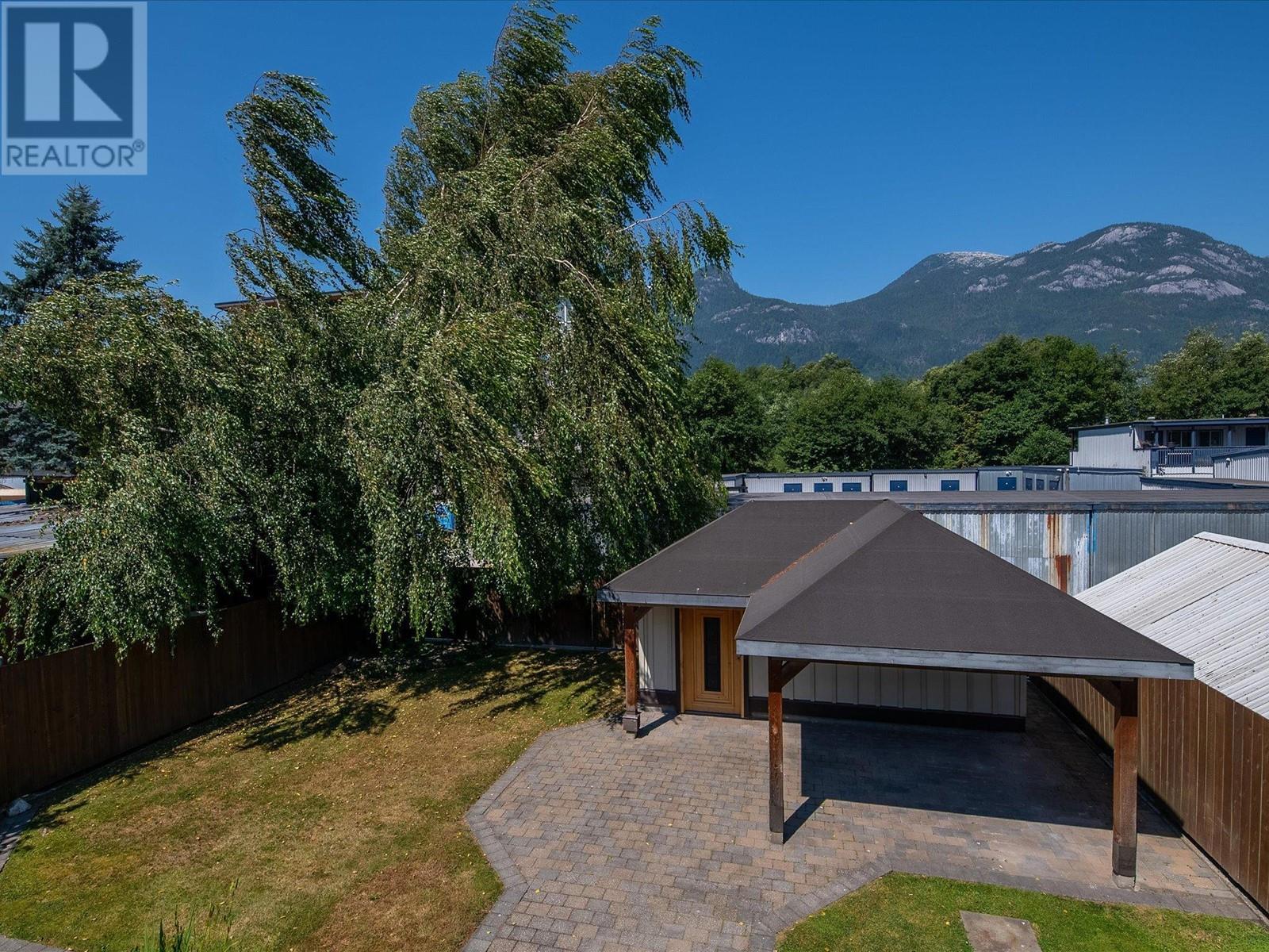 37767 Second Avenue, Squamish, British Columbia  V0N 1G0 - Photo 22 - R2818148