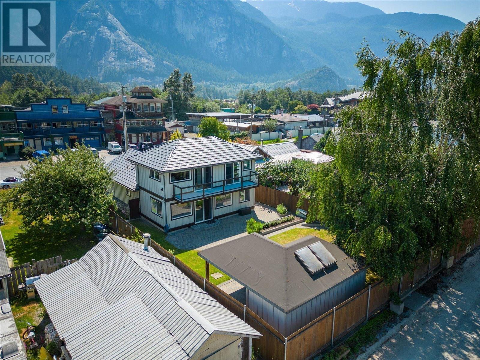 37767 Second Avenue, Squamish, British Columbia  V0N 1G0 - Photo 34 - R2818148