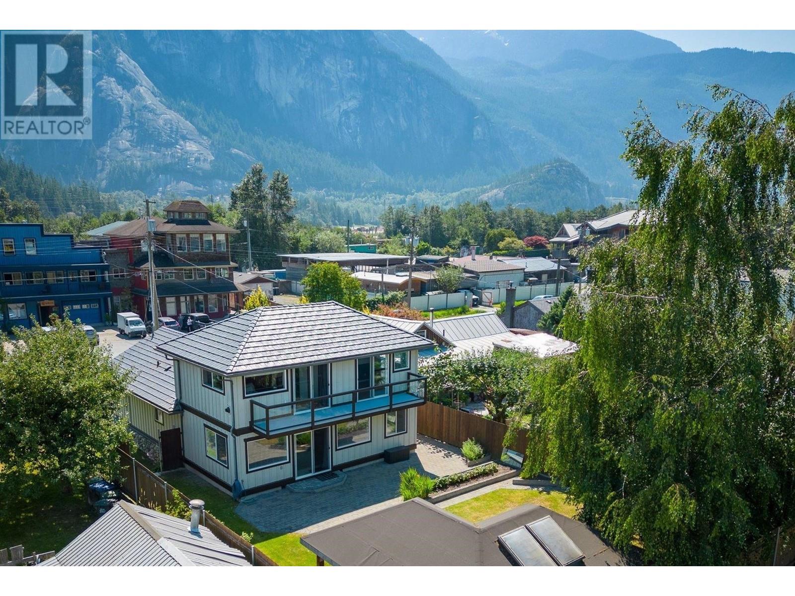 37767 Second Avenue, Squamish, British Columbia  V0N 1G0 - Photo 35 - R2818148